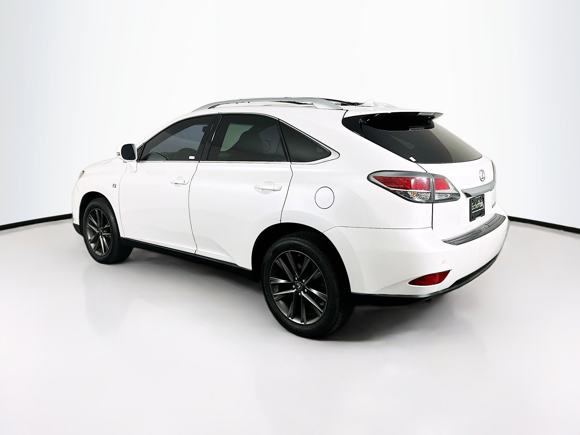 Used 2013 Lexus RX 350 F Sport w/ Navigation Pkg image 5