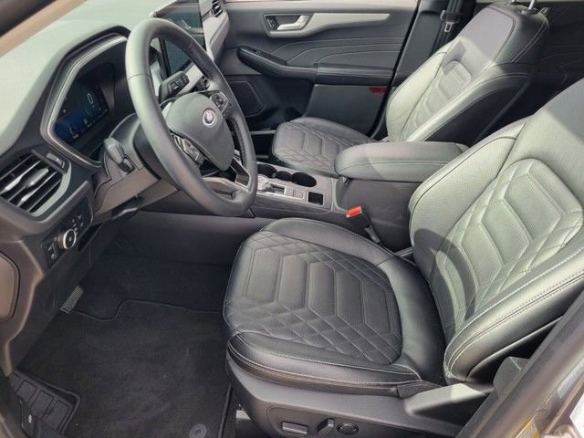 Used 2024 Ford Escape SE w/ PHEV Premium Package image 10