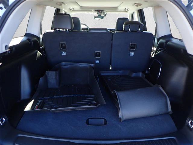 Used 2023 Jeep Grand Cherokee 4WD 4xe w/ Luxury Tech Group II image 8