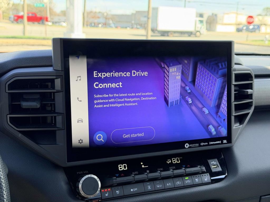 Used 2024 Toyota Tundra TRD Pro AWD/4WD image 3