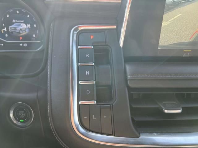 Used 2023 Chevrolet Tahoe LT image 24