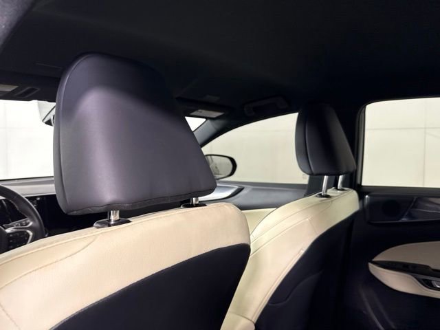 Used 2024 Lexus NX 250 FWD w/ Towing Package (2000 Lbs) image 24