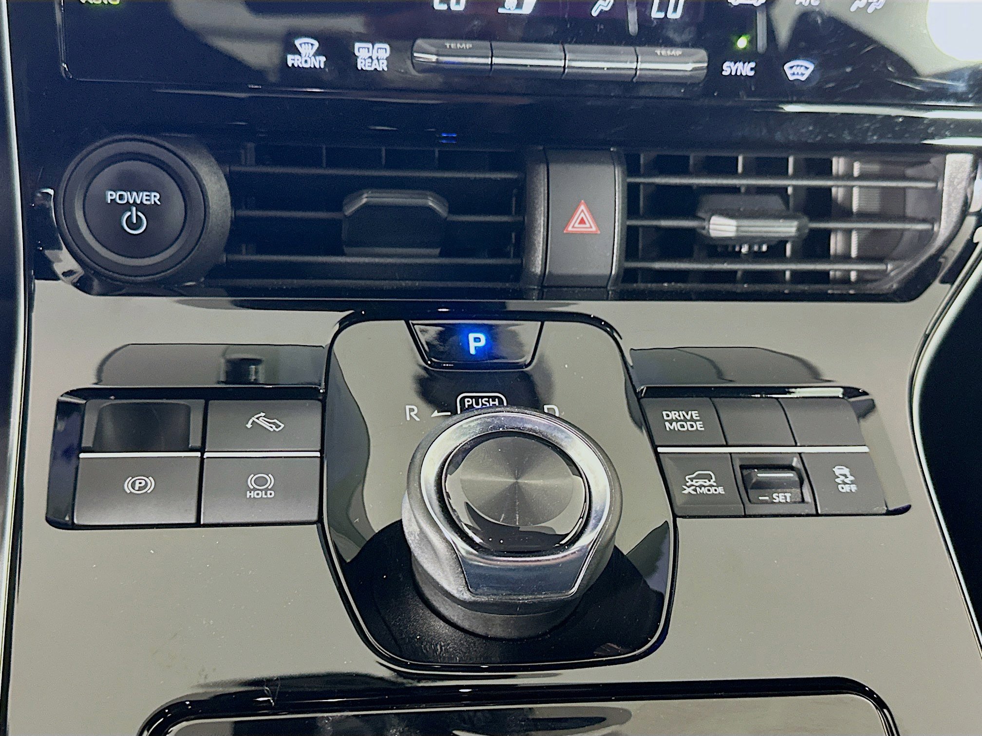 Used 2023 Subaru Solterra AWD image 25