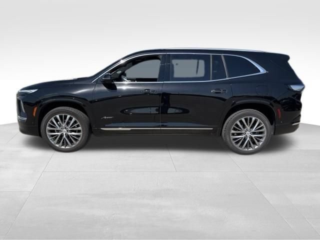 Certified 2025 Buick Enclave Avenir w/ Super Cruise Package AWD/4WD image 2