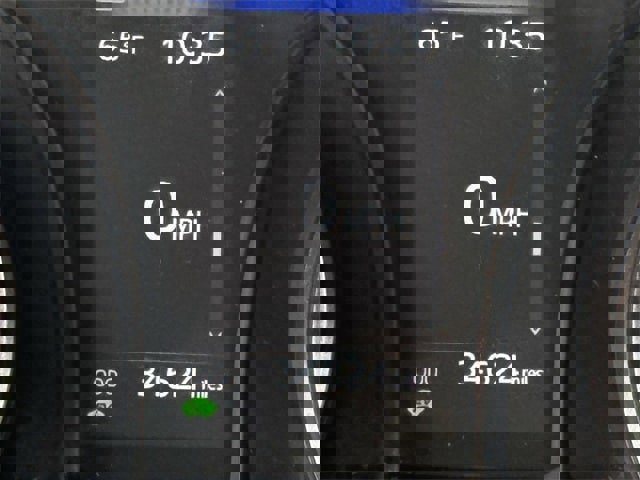 Used 2024 Toyota Camry SE image 15