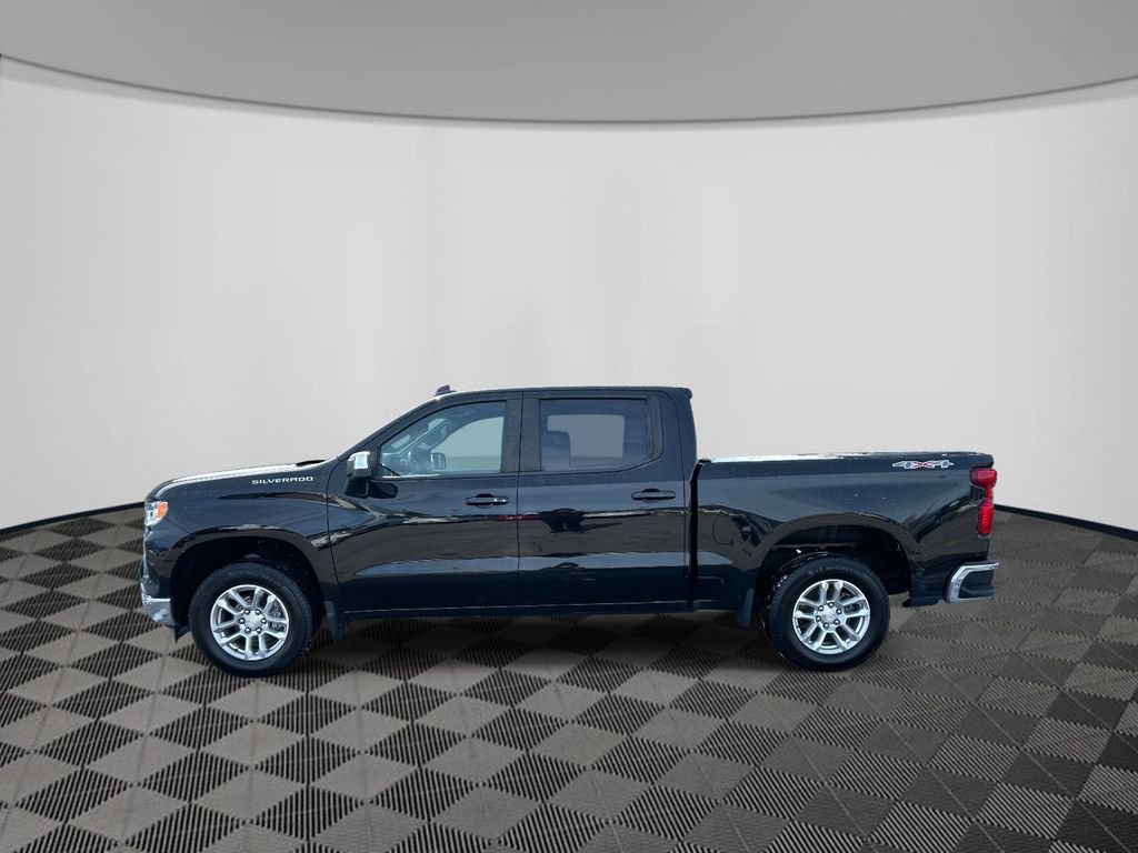 Used 2023 Chevrolet Silverado 1500 LT image 7