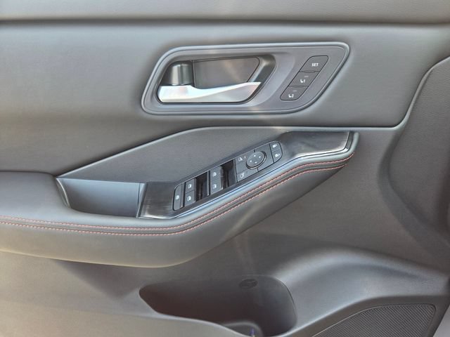New 2026 Nissan Rogue SV w/ Rock Creek Premium Package AWD/4WD image 20