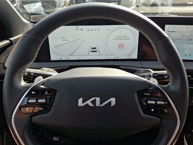 Used 2023 Kia EV6 GT-Line w/ GT-Line Suede Seat Package RWD image 20