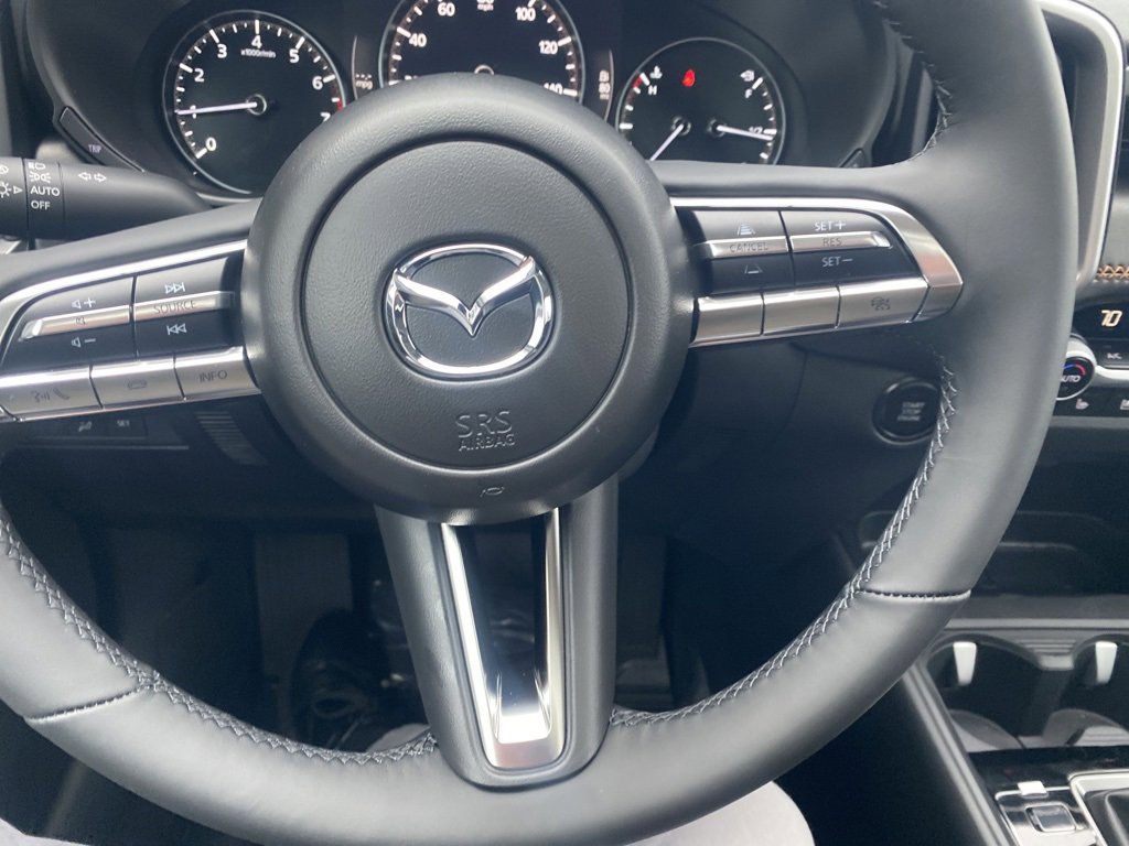 New 2026 MAZDA CX-50 AWD 2.5 S w/ Weather Package image 19