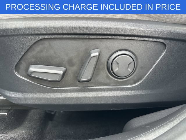 Used 2025 Hyundai Tucson SEL AWD/4WD image 4