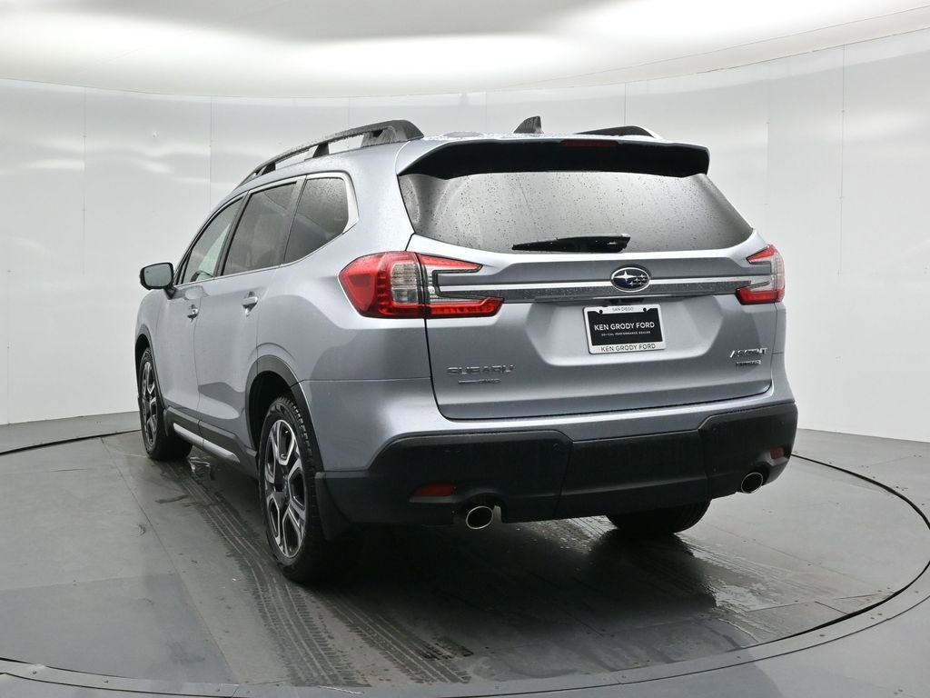 Used 2023 Subaru Ascent Limited w/ Technology Package AWD/4WD image 30