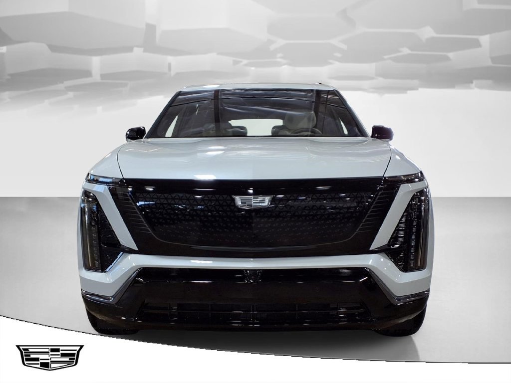 New 2027 Cadillac Vistiq Luxury AWD/4WD image 2