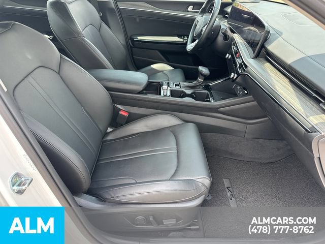 Used 2025 Kia K5 EX FWD image 15