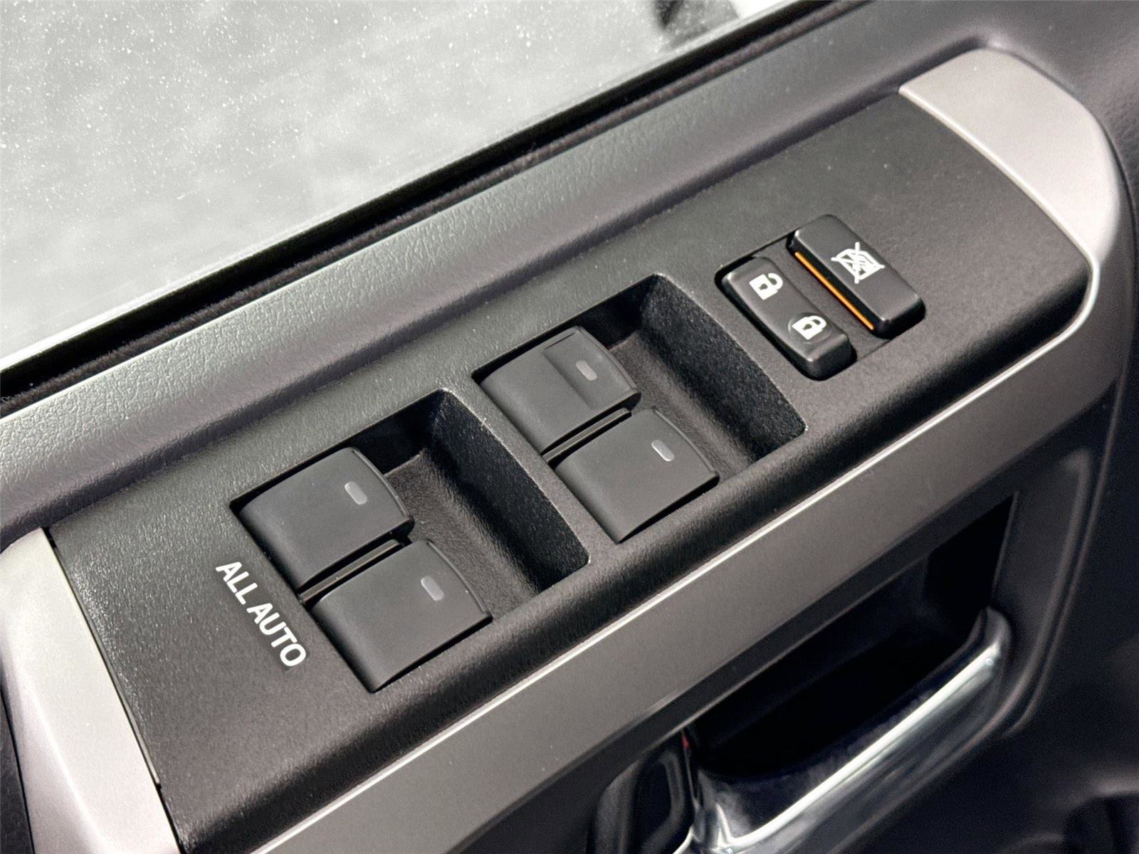 Certified 2023 Toyota 4Runner SR5 Premium w/ Moonroof Package RWD image 30