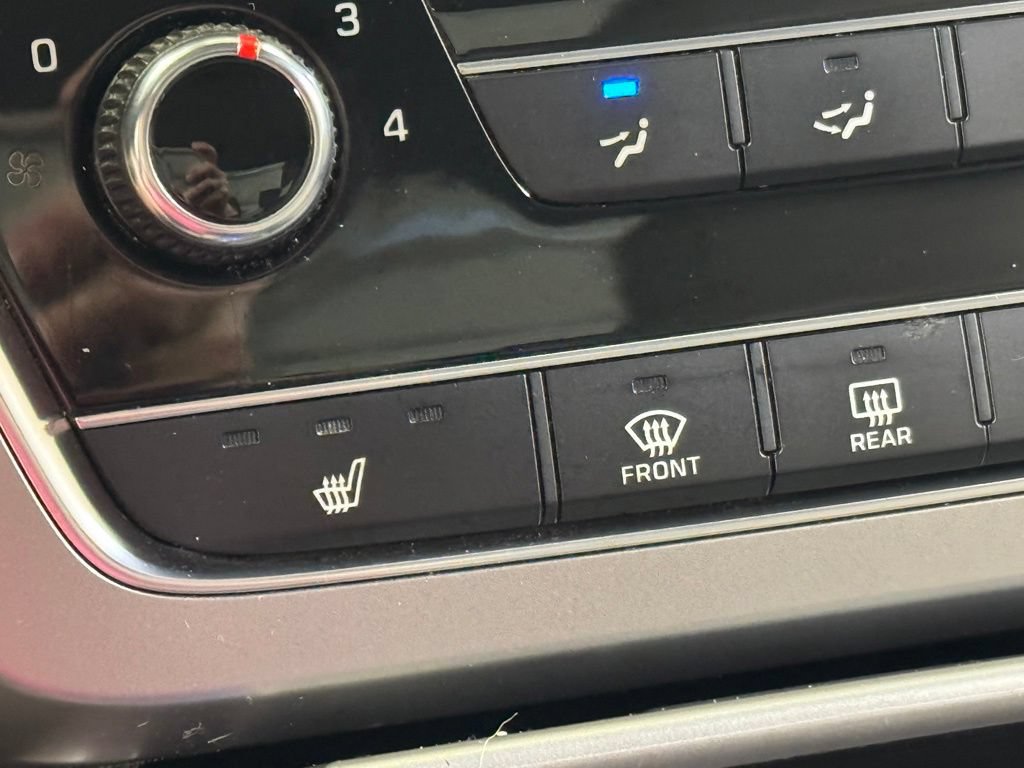 Used 2017 Hyundai Sonata Sport w/ Value Edition Package 02 FWD image 45