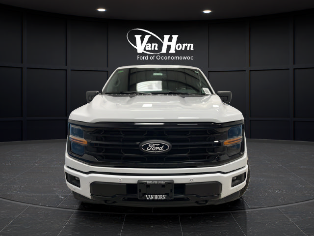 Used 2024 Ford F150 XLT w/ Equipment Group 303A High AWD/4WD image 8