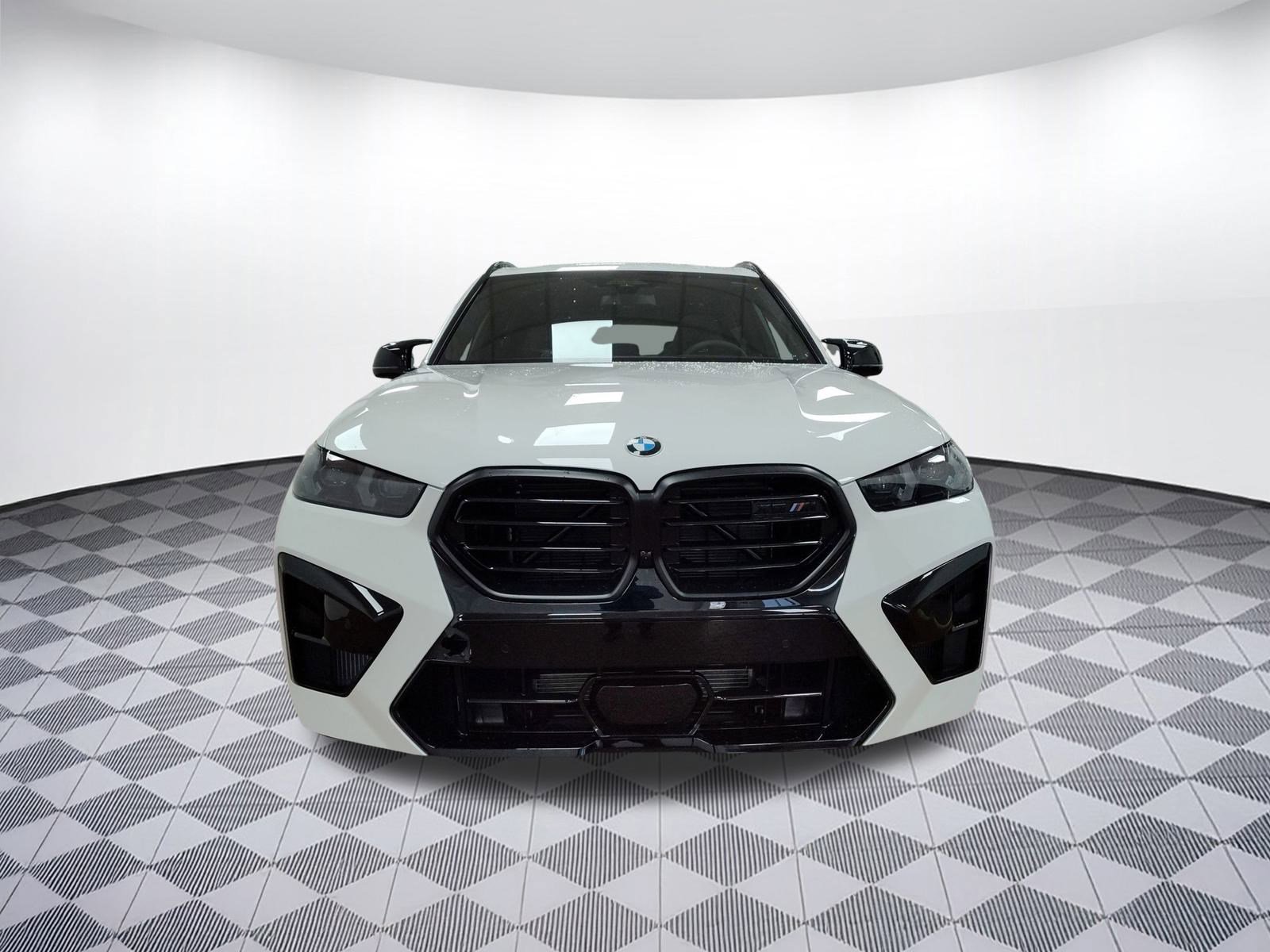 New 2026 BMW X5 M Competition w/ Executive Package image 5