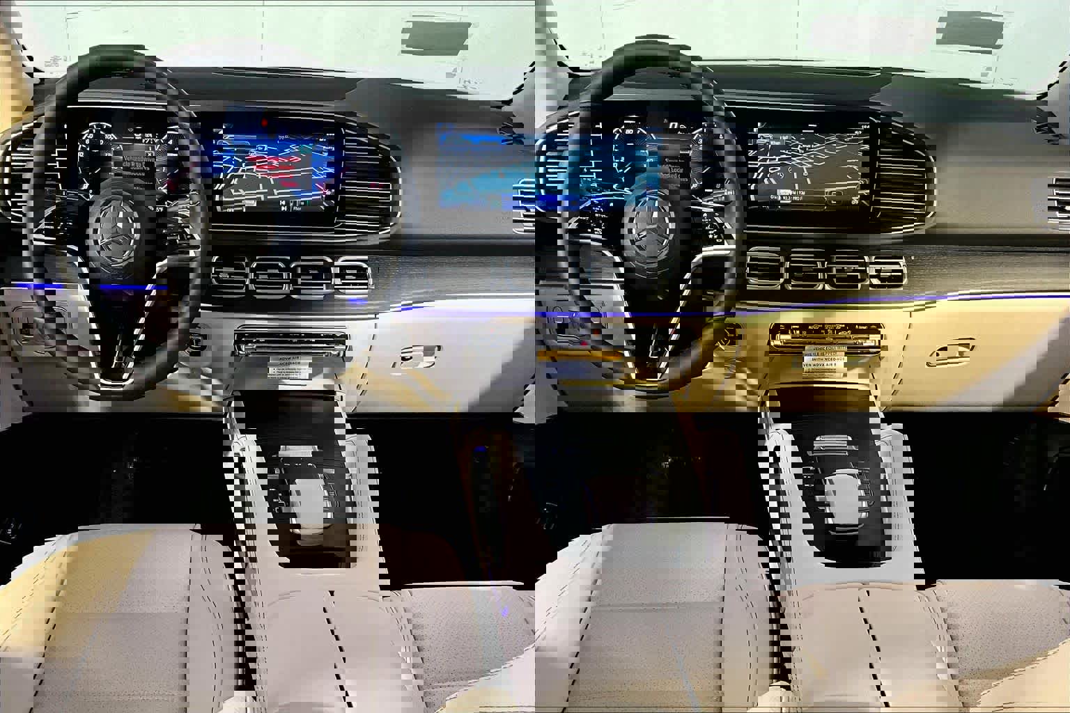 New 2026 Mercedes-Benz GLE 450 4MATIC image 7