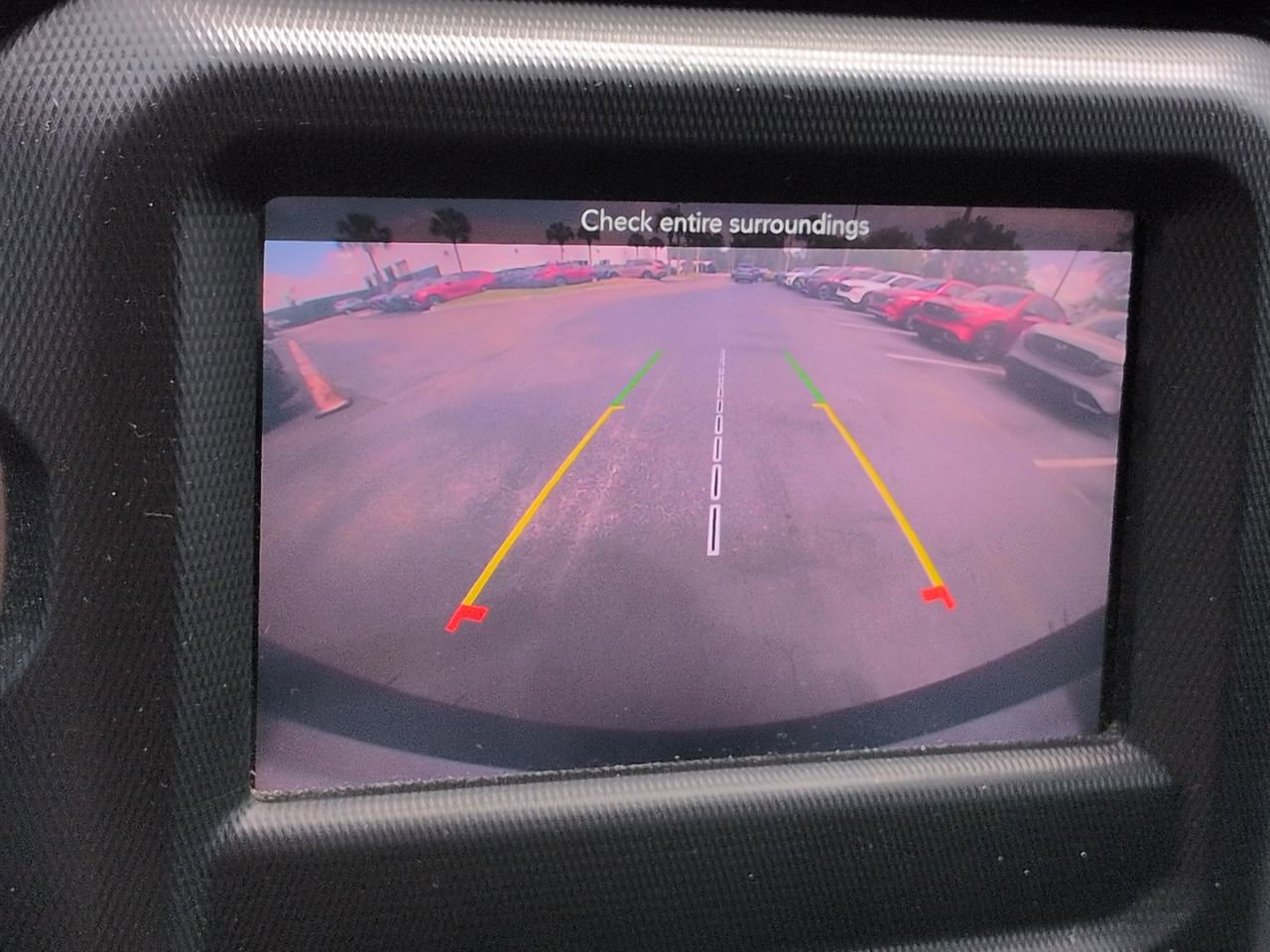 Used 2020 Jeep Wrangler Sport AWD/4WD image 20