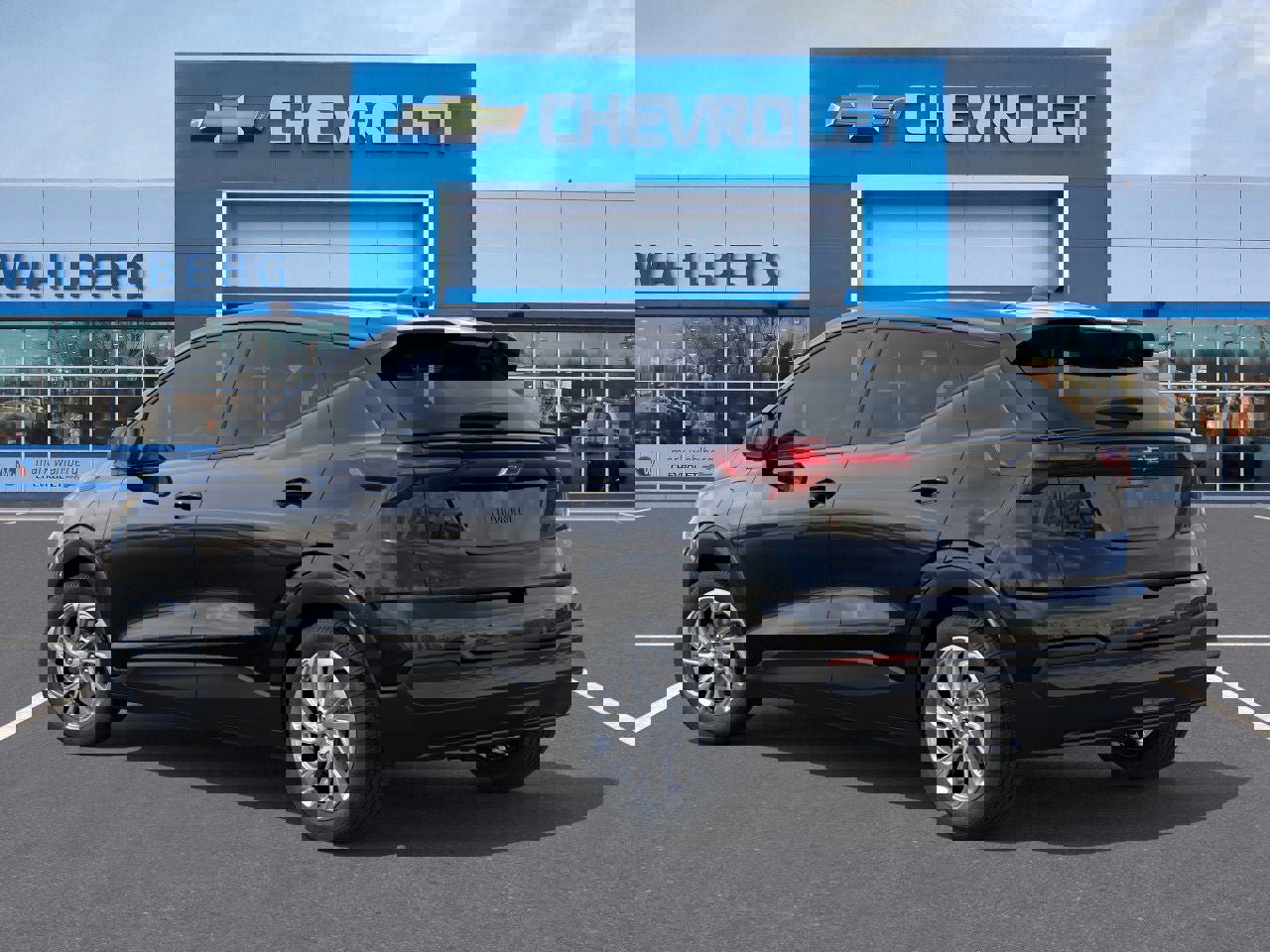 New 2027 Chevrolet Bolt LT image 27