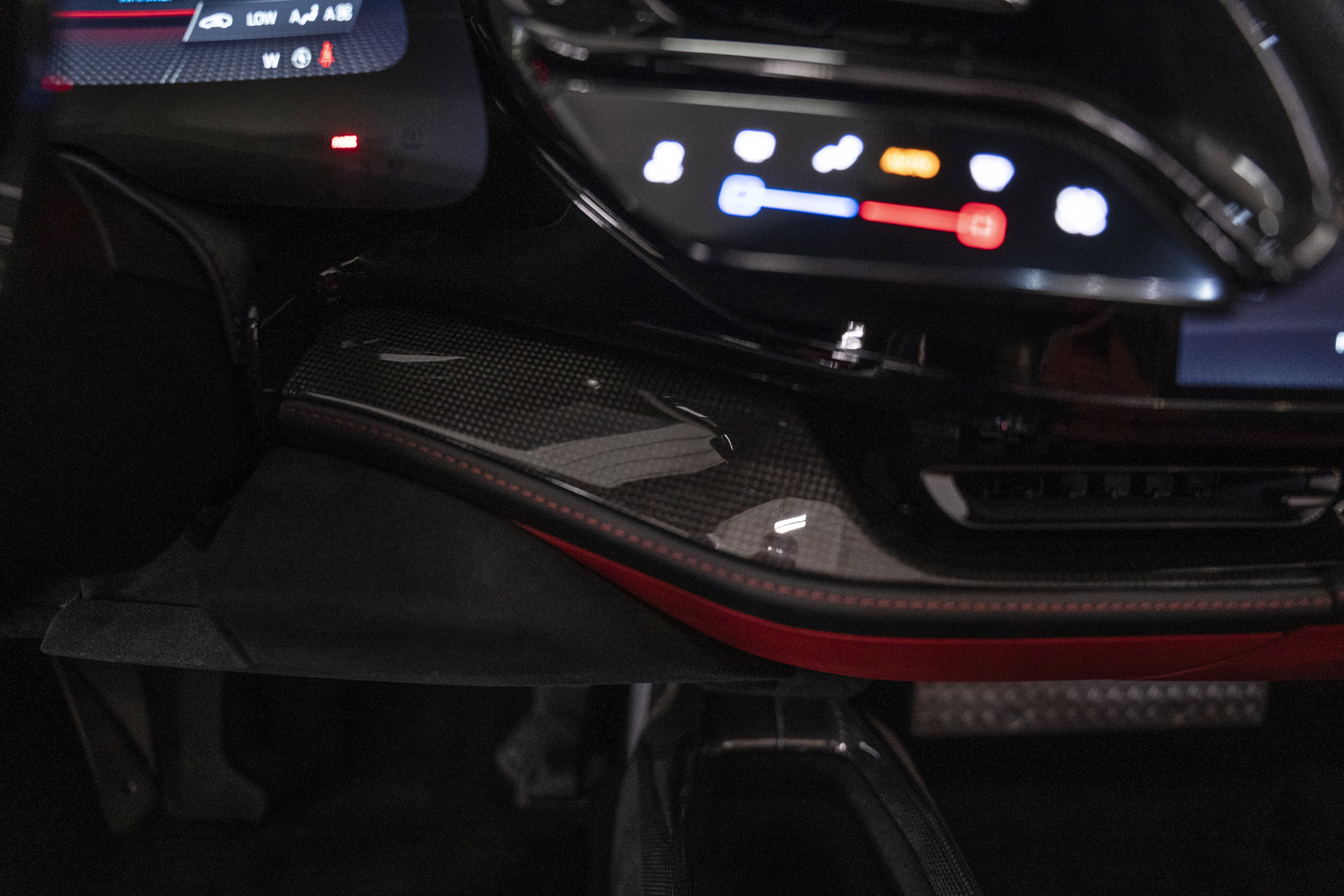 Certified 2023 Ferrari SF90 Spider image 53