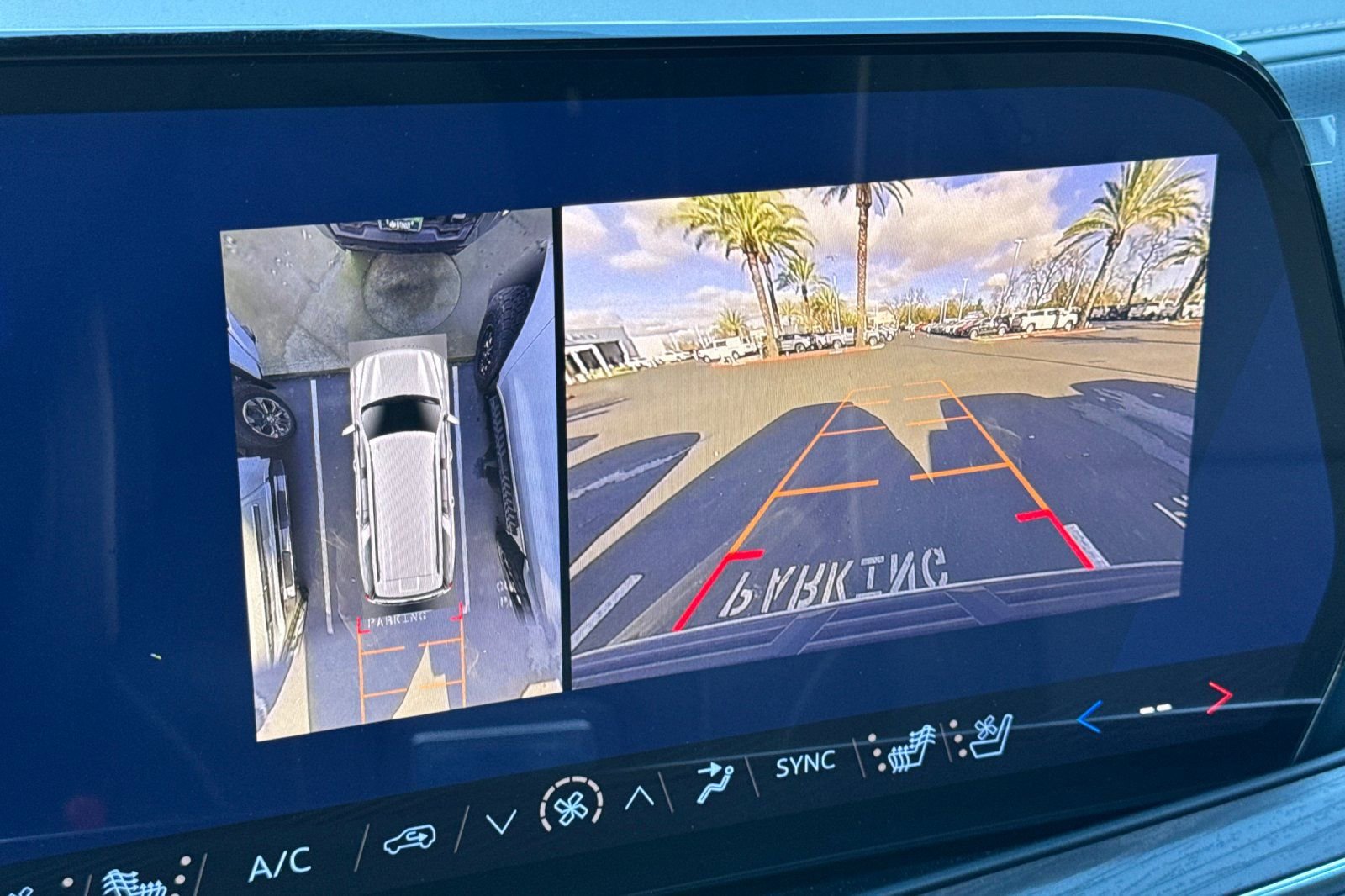 New 2026 Chevrolet Suburban Premier image 20