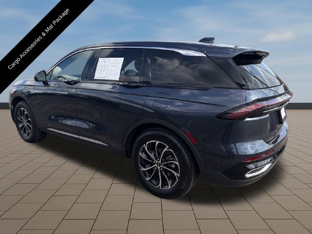 Certified 2024 Lincoln Nautilus Premier w/ Equipment Group 102A AWD/4WD image 4