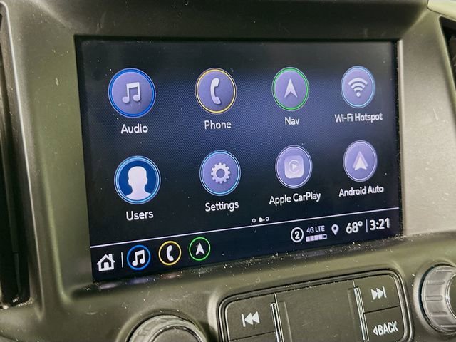 Used 2023 GMC Terrain SLE w/ Driver Convenience Package image 16