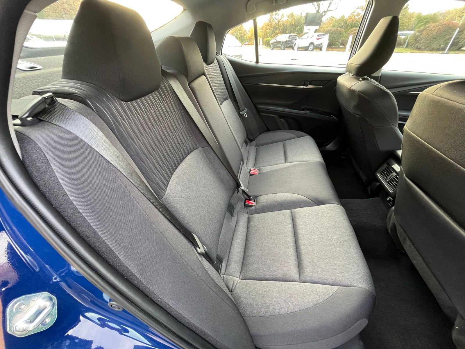 Used 2025 Toyota Camry LE image 34