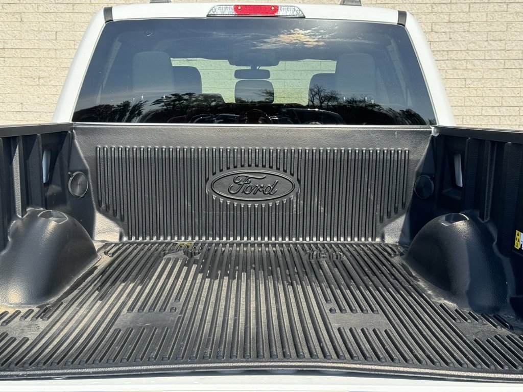 New 2024 Ford F150 Lightning Pro image 43