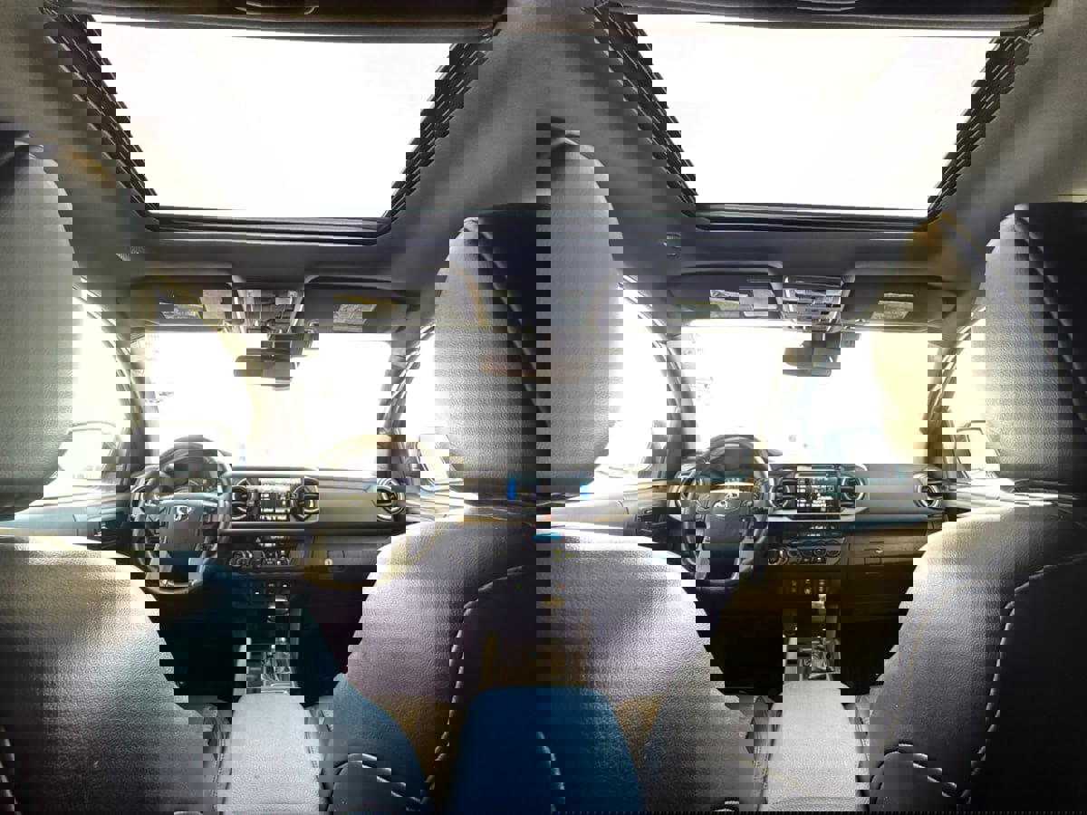 Used 2019 Toyota Tacoma TRD Pro image 16