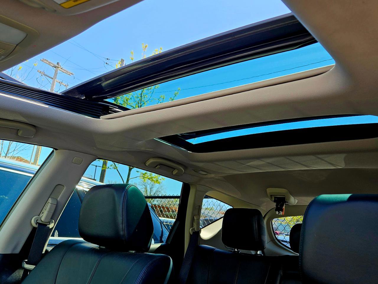 Used 2011 Nissan Murano LE image 35