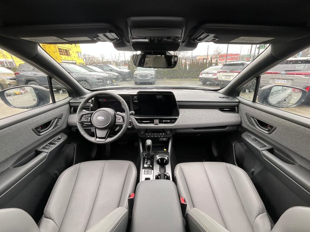 New 2026 Subaru Outback Limited XT image 16