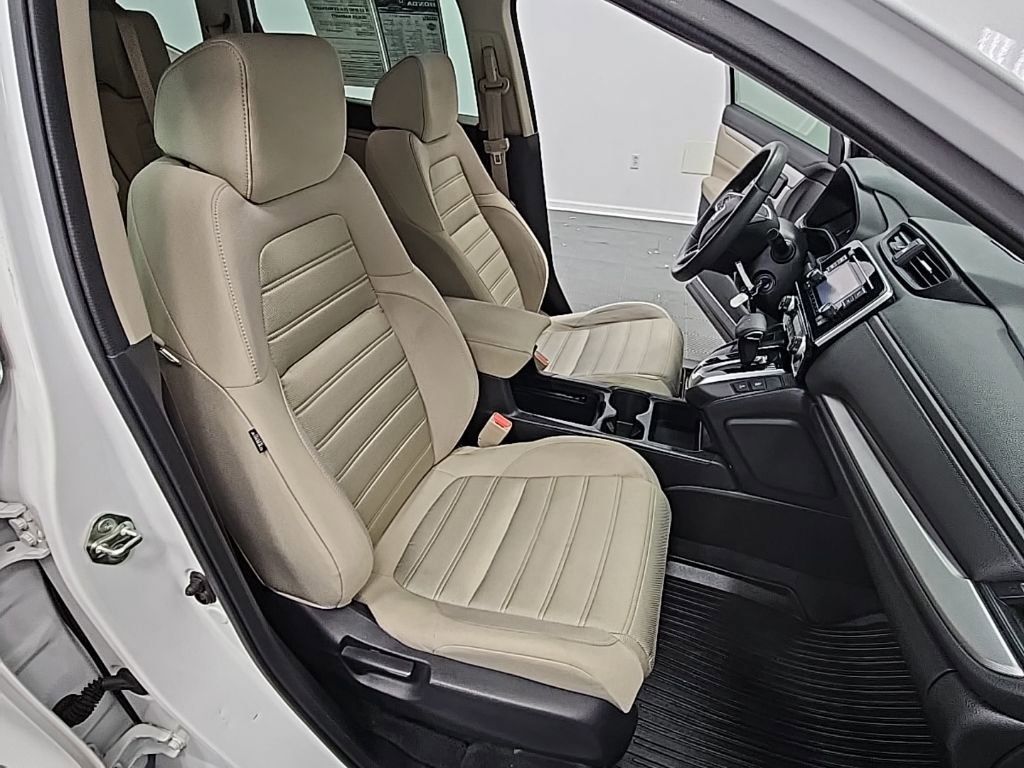 Used 2020 Honda CR-V LX image 34