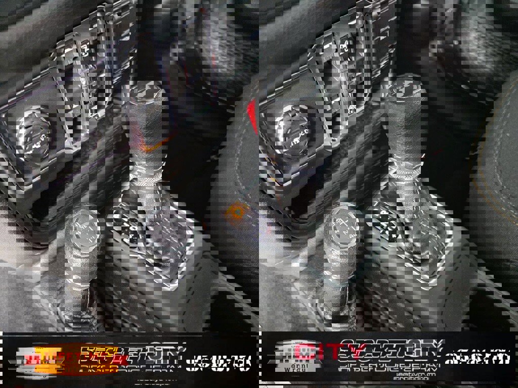 New 2026 Jeep Wrangler Unlimited Sport image 25