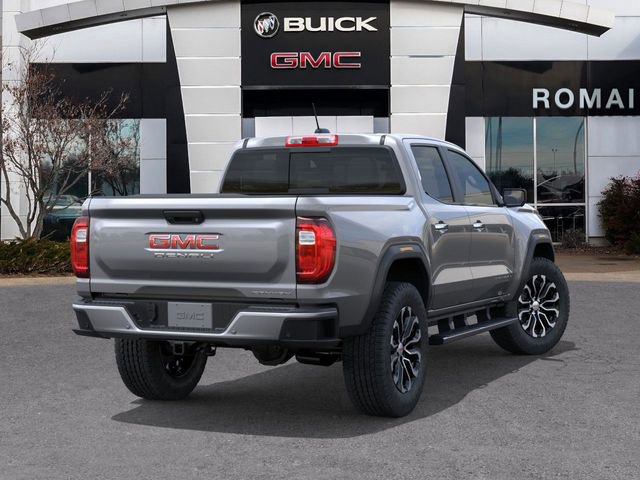 New 2026 GMC Canyon Denali image 4