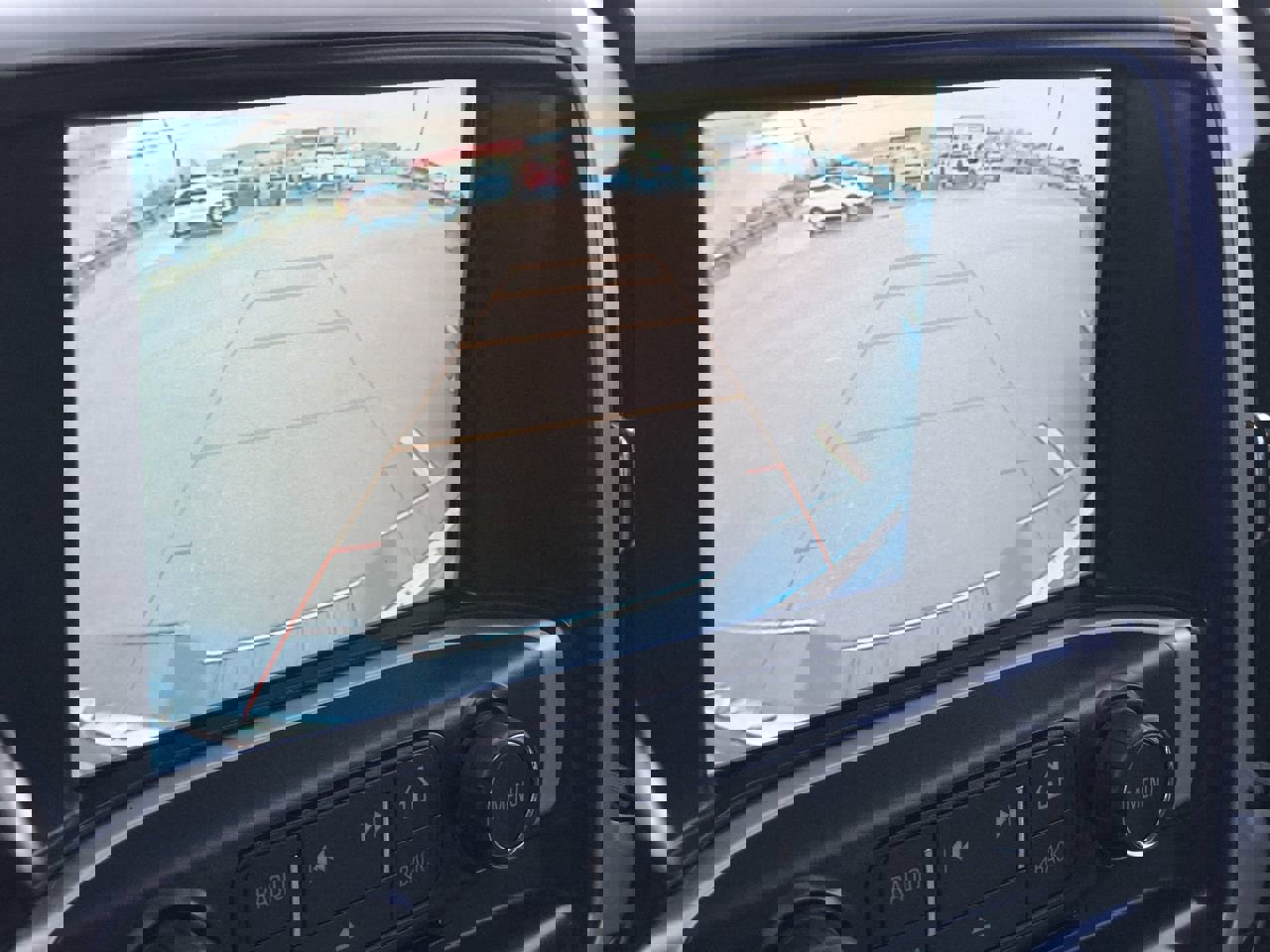 Used 2018 GMC Sierra 1500 SLT image 20