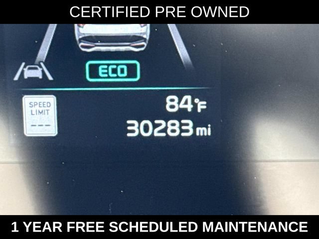 Used 2023 Kia Sportage LX AWD/4WD image 25