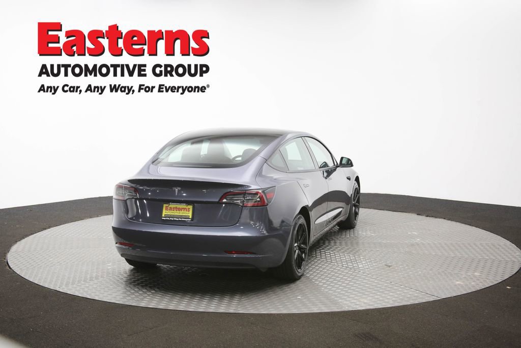 Used 2023 Tesla Model 3 Standard Range RWD image 35