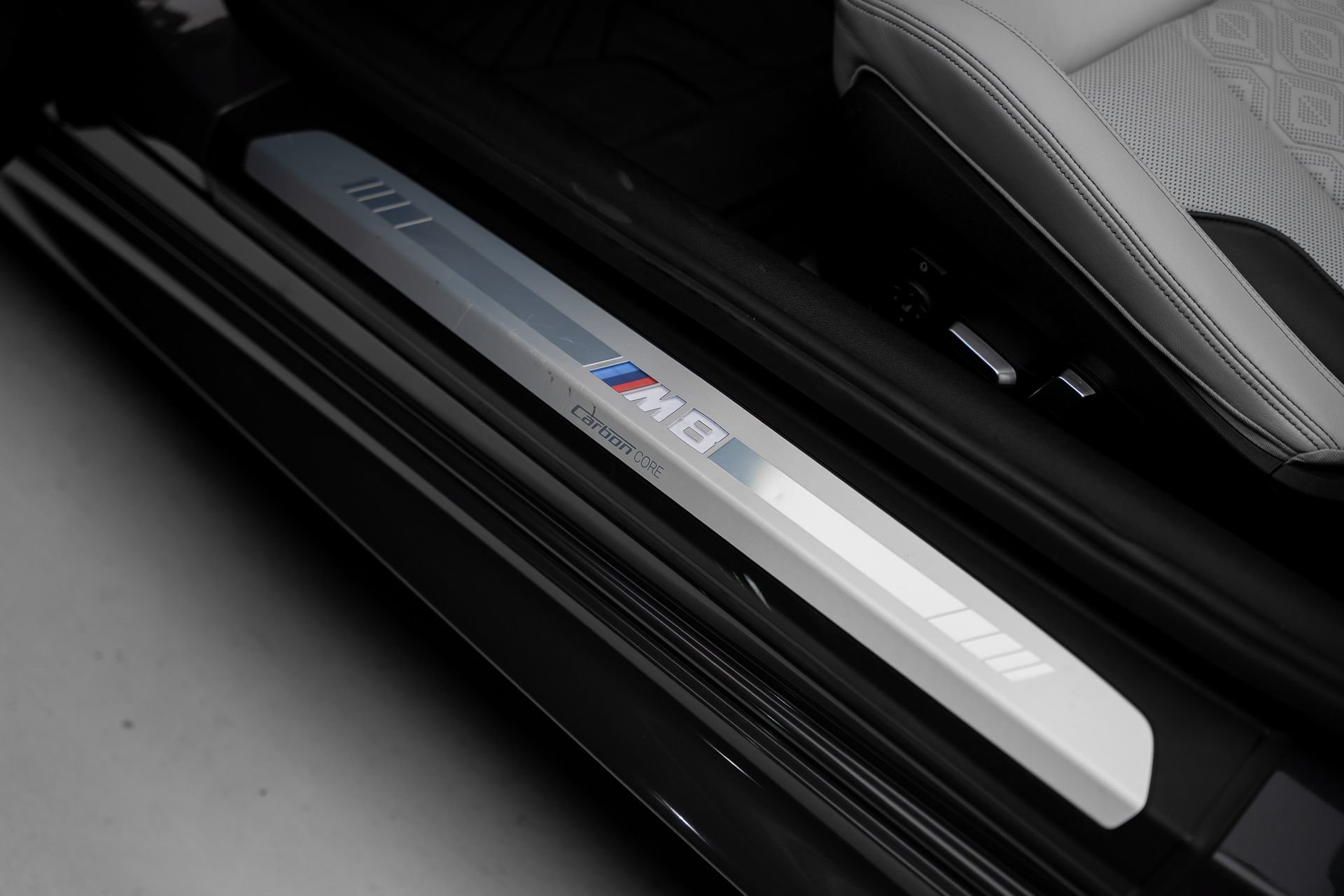 Used 2020 BMW M8 Convertible AWD/4WD image 63