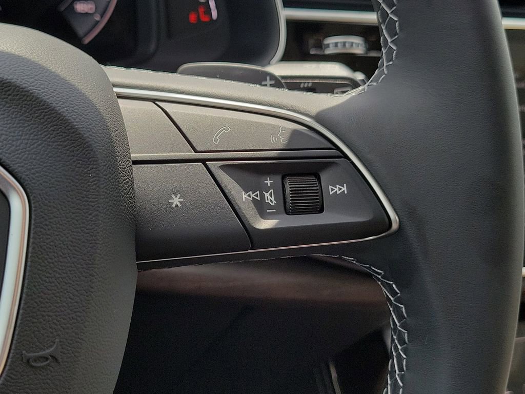 New 2026 Audi Q7 3.0T Premium Plus image 10
