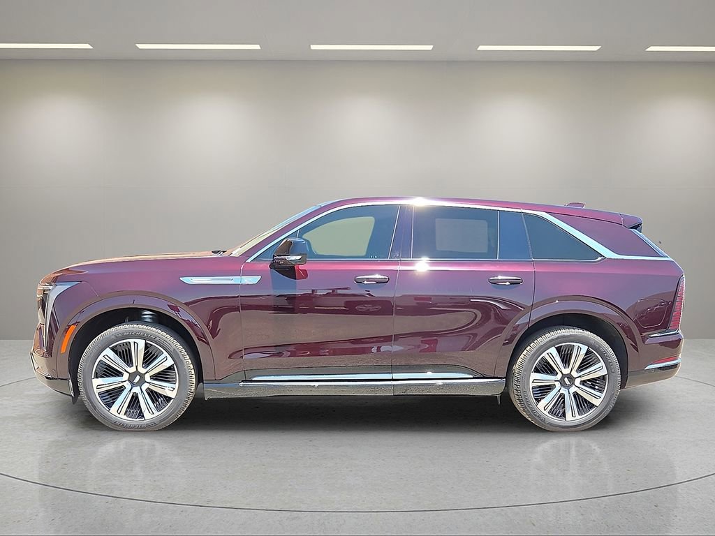 New 2025 Cadillac Escalade IQ Luxury 2 image 2