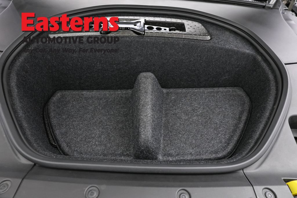 Used 2021 Polestar Polestar 2 AWD/4WD image 7