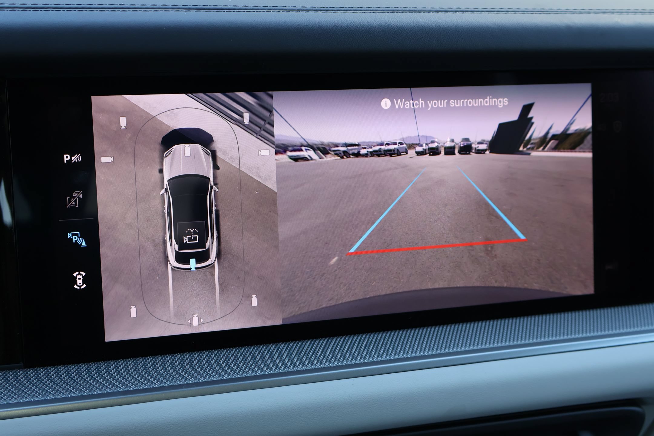 New 2026 Porsche Cayenne Coupe AWD/4WD image 19