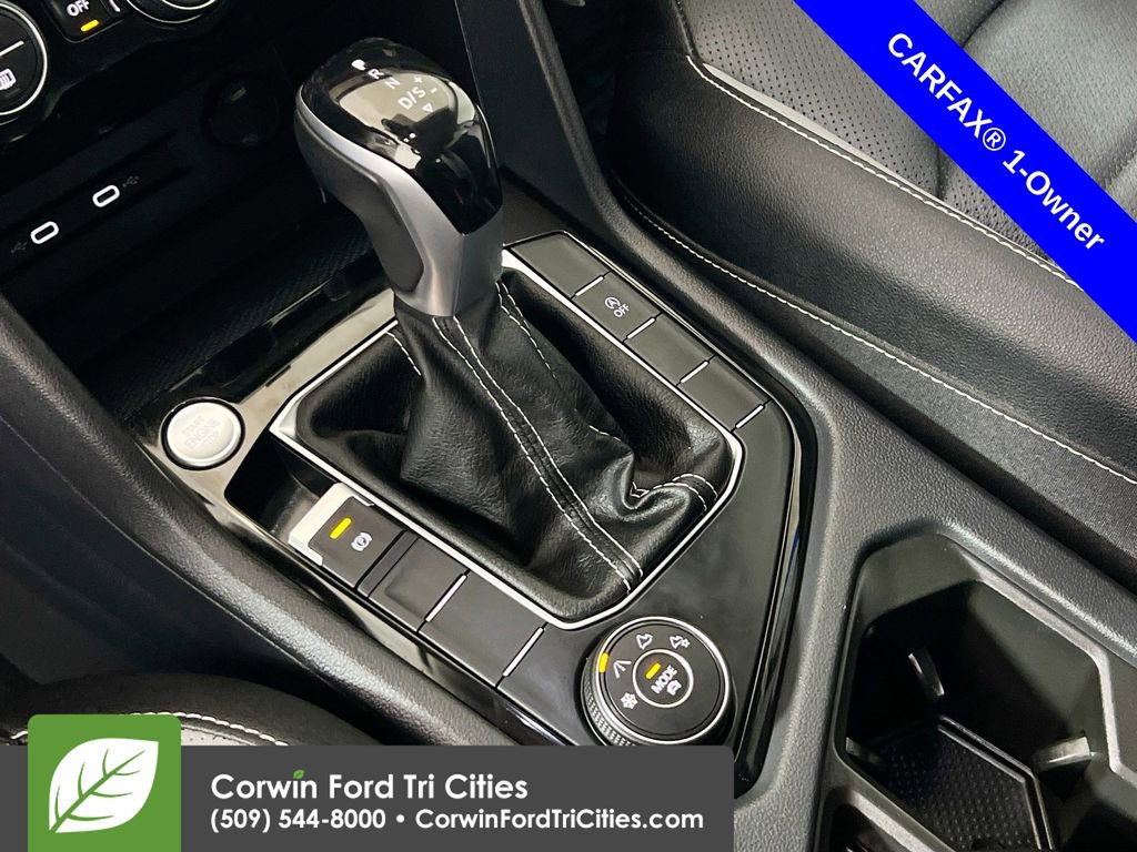 Used 2022 Volkswagen Taos SEL image 10