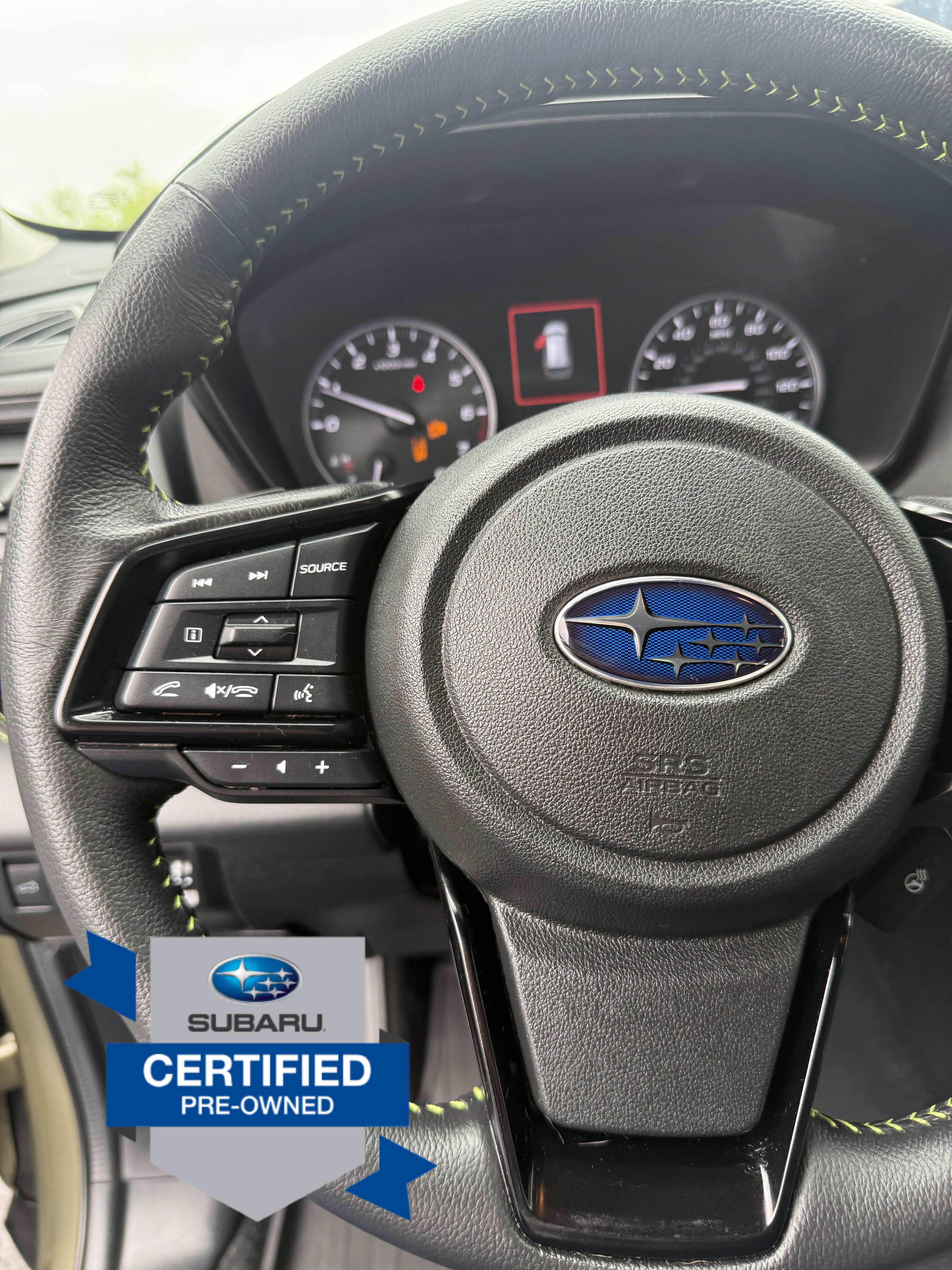 Used 2024 Subaru Ascent Onyx Edition Limited AWD/4WD image 26