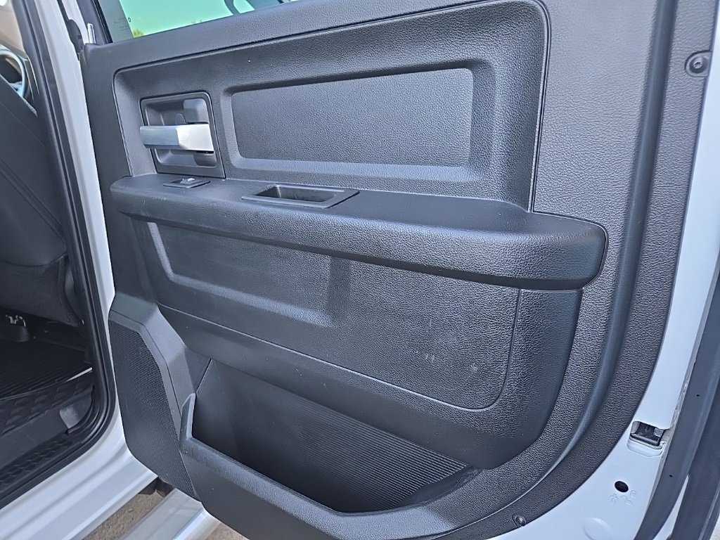 Used 2019 RAM 2500 Tradesman image 82
