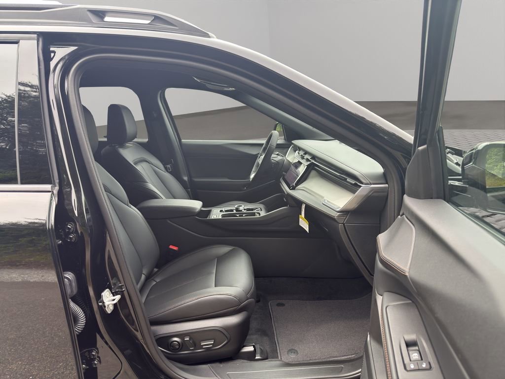New 2026 Jeep Cherokee Limited AWD/4WD image 17