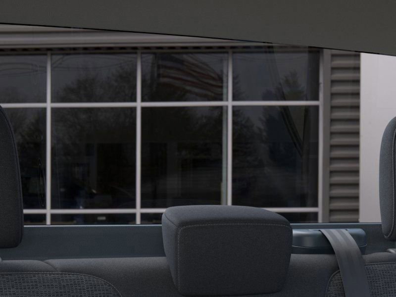 New 2025 Ford Maverick XL image 24