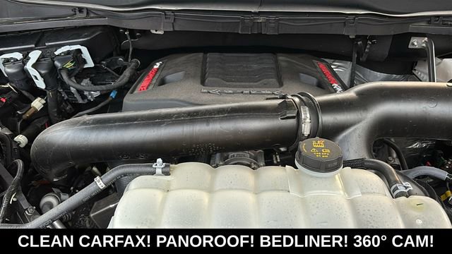 Used 2025 Ford F150 Raptor AWD/4WD image 36